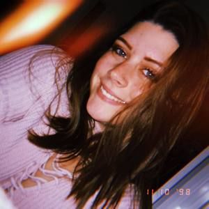 Meet your Posher, Mallory